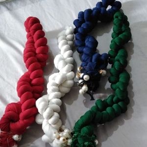 Dopattas in different colors